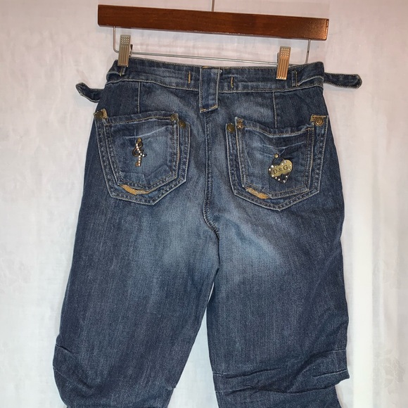 Dolce & Gabbana - Picture 4 of 8